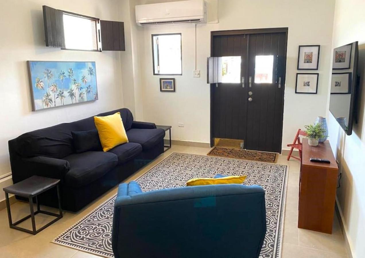 Kasa Charming Luna 2 Bedroom San Juan Exterior foto